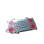 Rheiddiadur Cooer Olew Injan Deutz BF4M2012