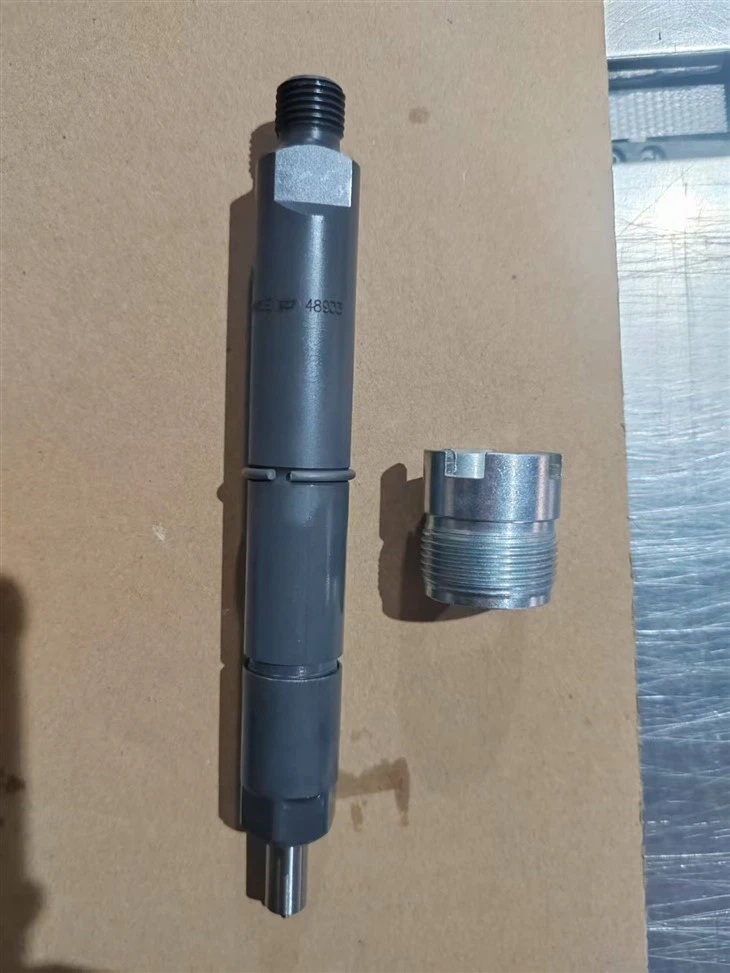 04264074 Assy chwistrellwr ar gyfer Deutz BFM1015