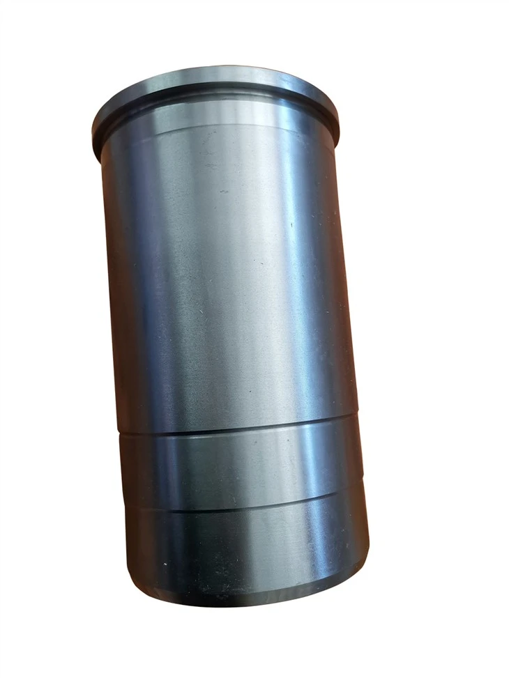 Leinin Silindr Wedi'i Oeri gan Aer Deutz BF6M1015