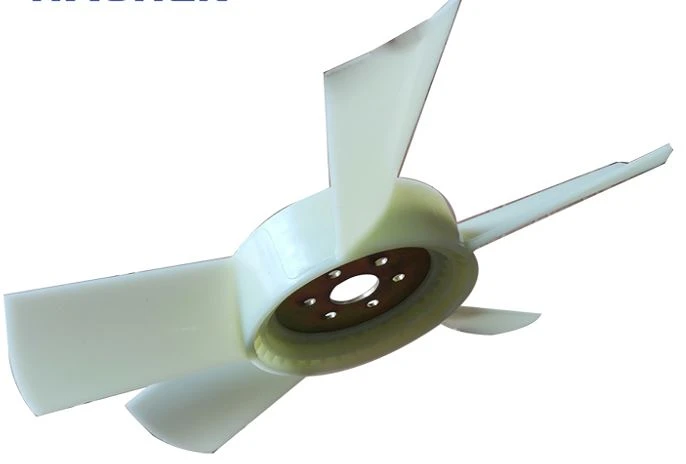 P/N 04205034 DEUTZ F4L1011/ 2011 Engine Fan Blade