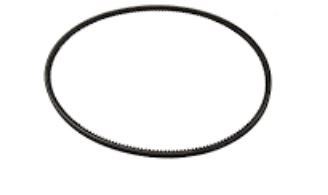 0118-2207 Belt V Cul BF4M2012