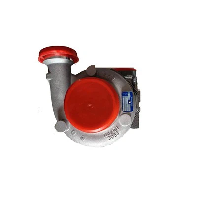 04298844 TCD2013 L04 2V / D5E Turbocharger